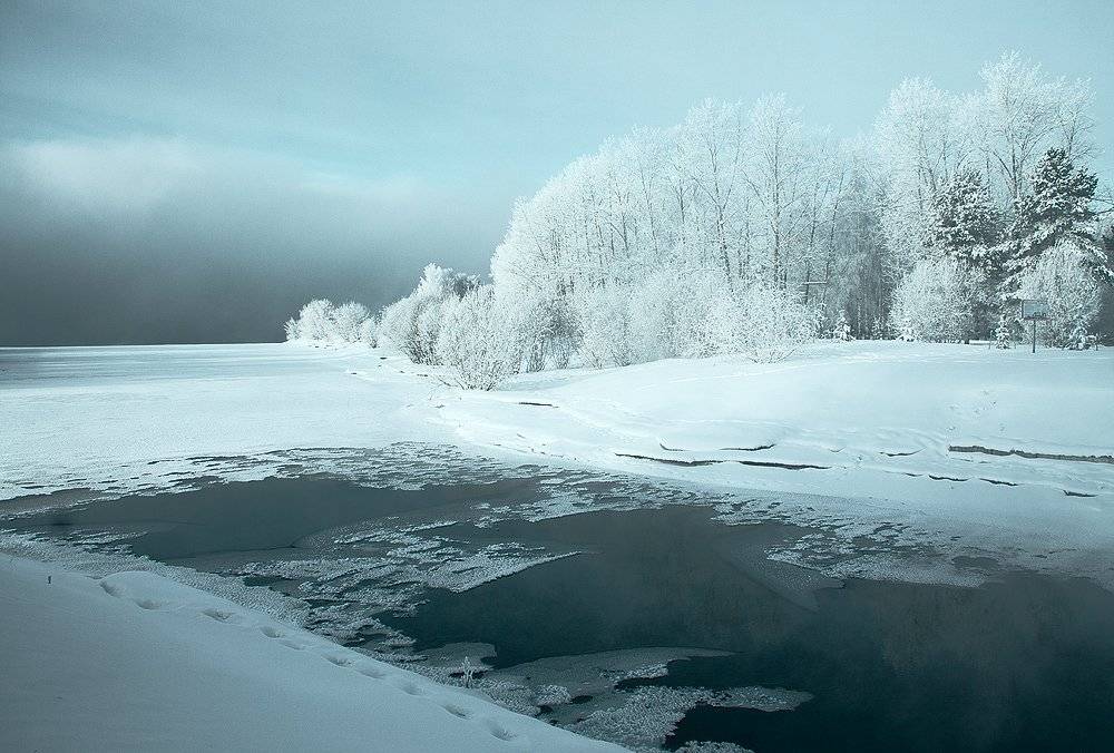 , Николай Морский