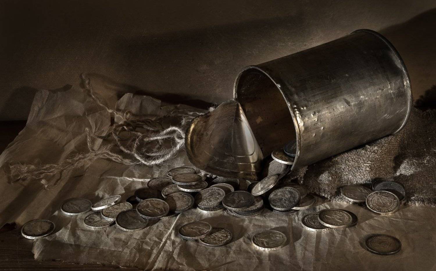 , Лев Сердюков