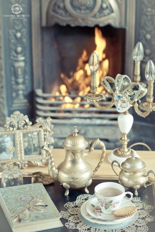 I\'ll tell you a story... фото превью