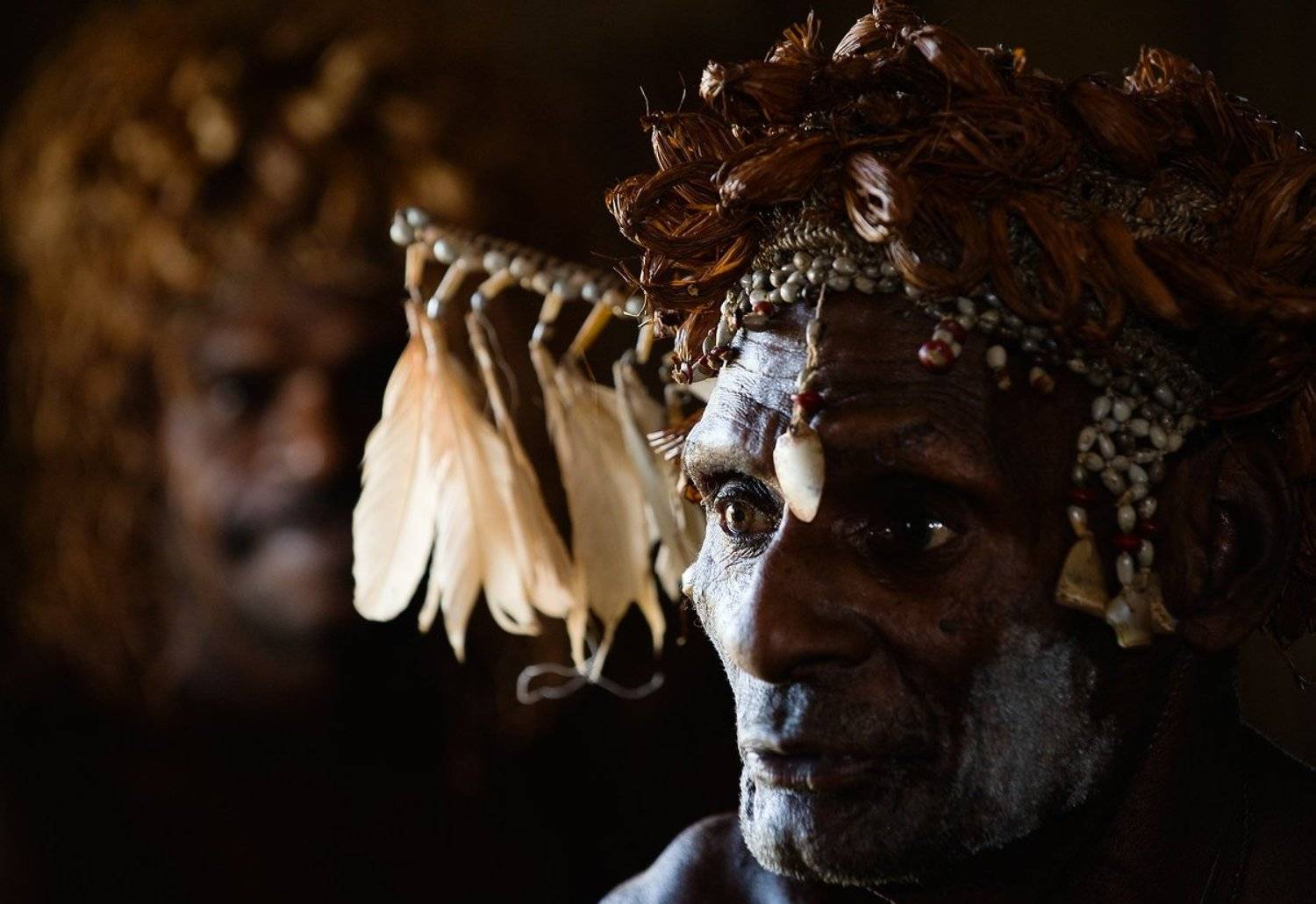 , Сергей Урядников