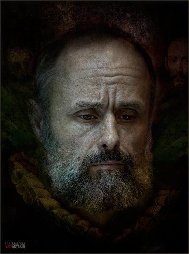 Эль ГРЕКО