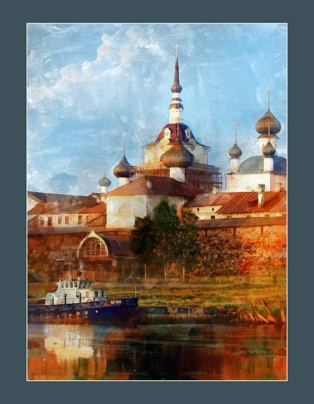 , николай дмитрук