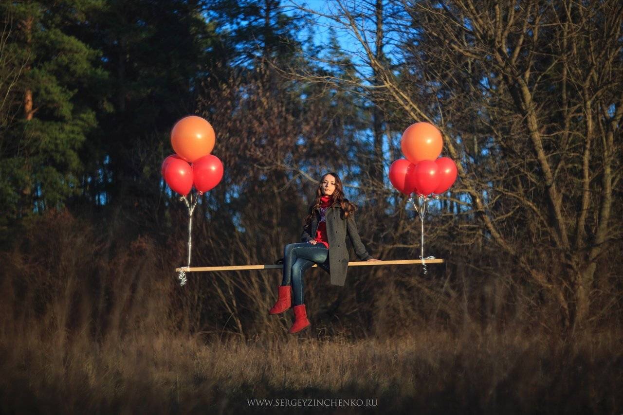 , Зинченко Сергей