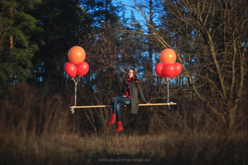 M Girl фото превью