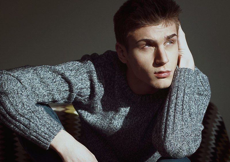 Sunny day фото превью