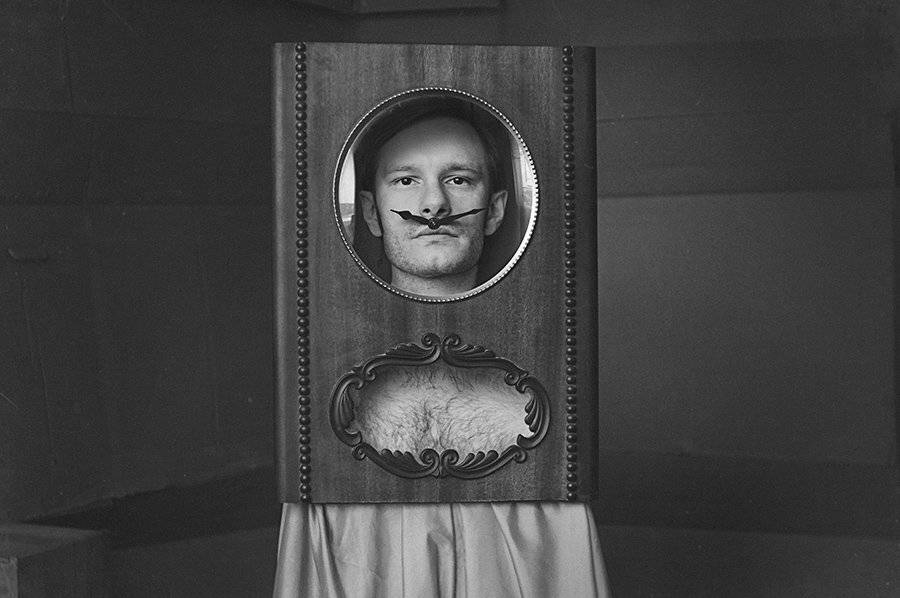 , Станислав Новиков