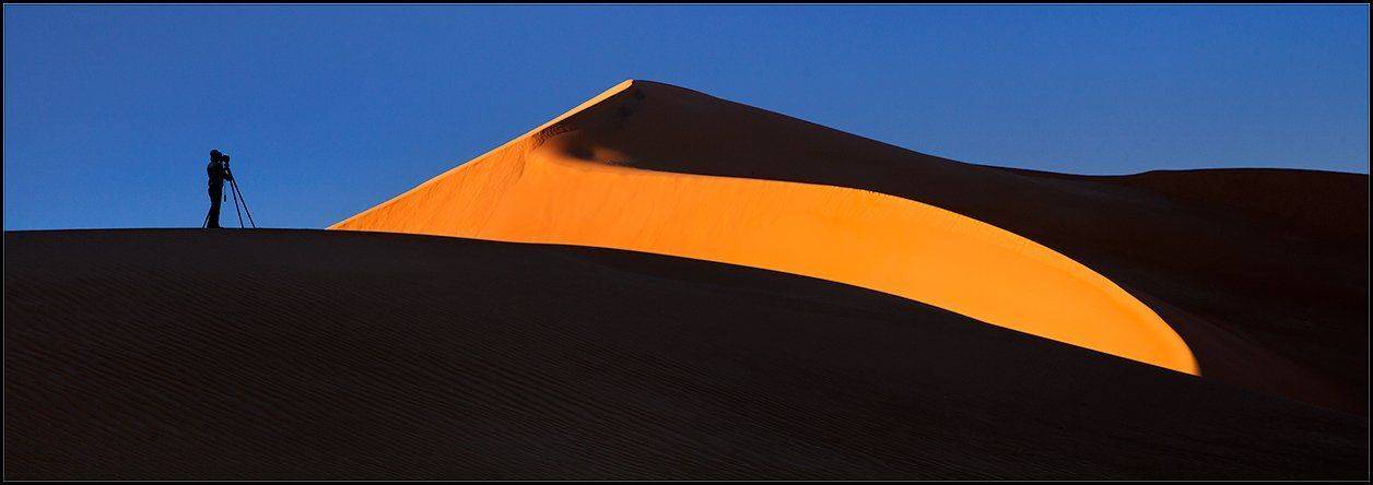 сахара, алжир, Yury Pustovoy