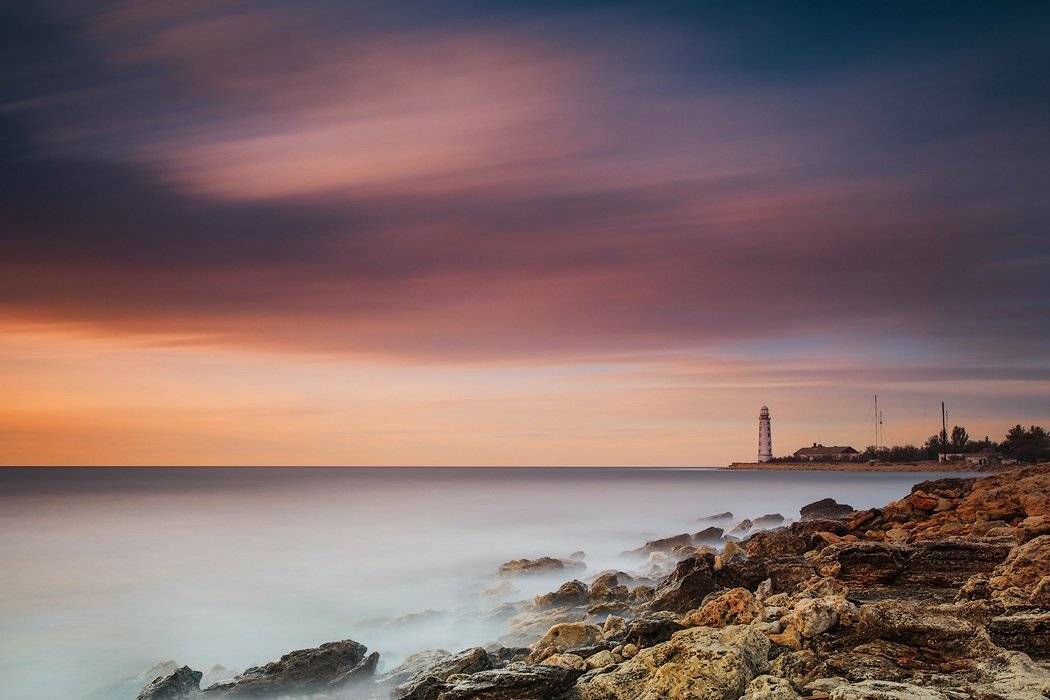 крым, севастополь, казачья, бухта, Александр