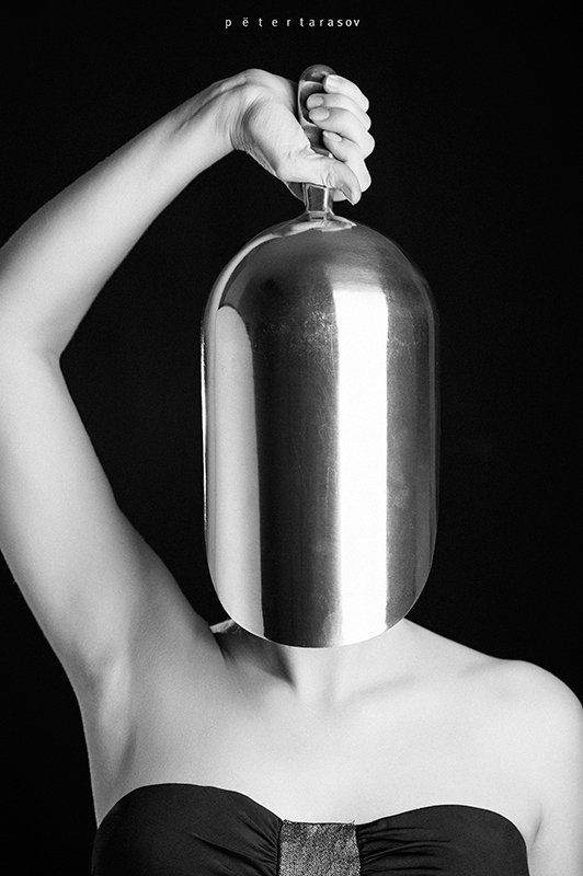 No Face фото превью