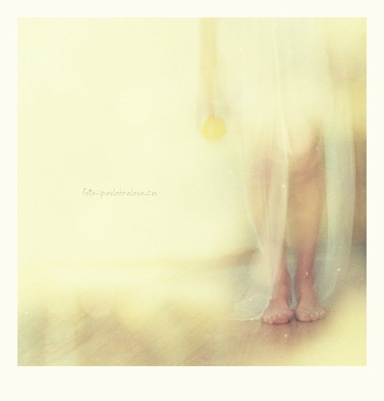 Life is a waiting... фото превью