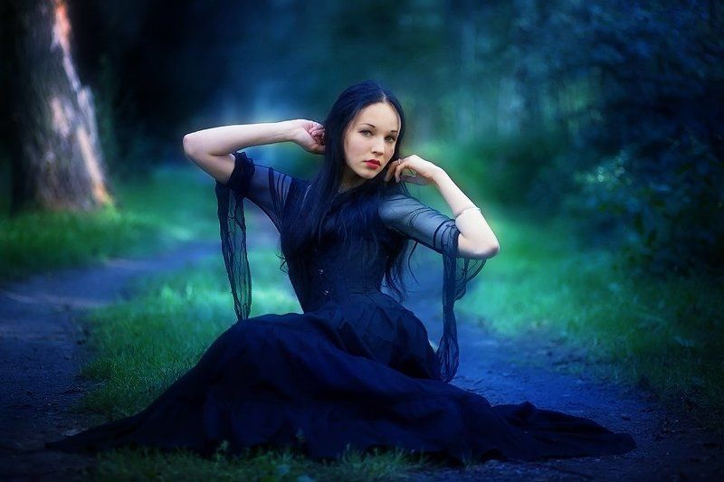 Ophelia ... фото превью