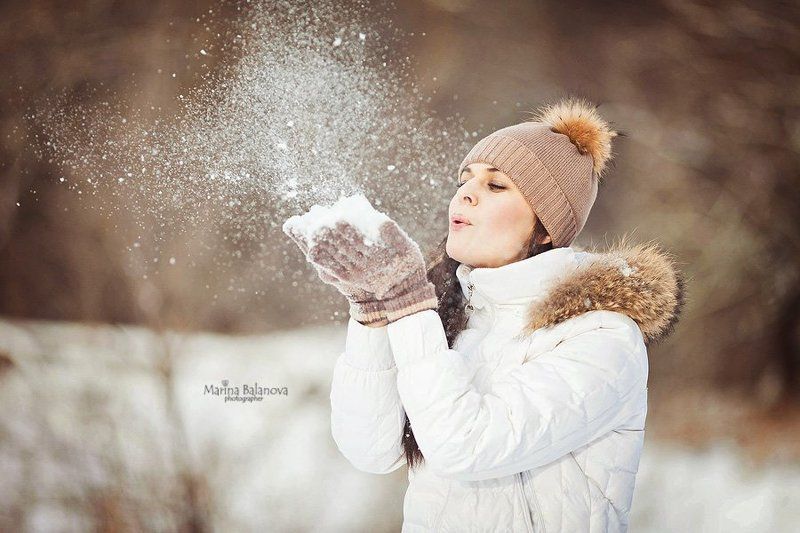 Натали фото превью