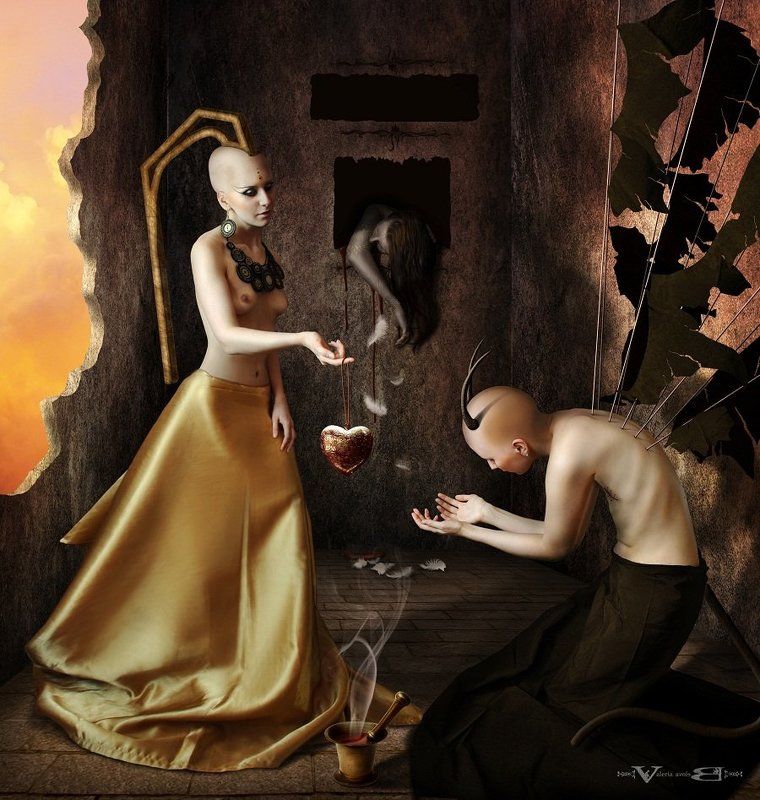 Обряд фото превью