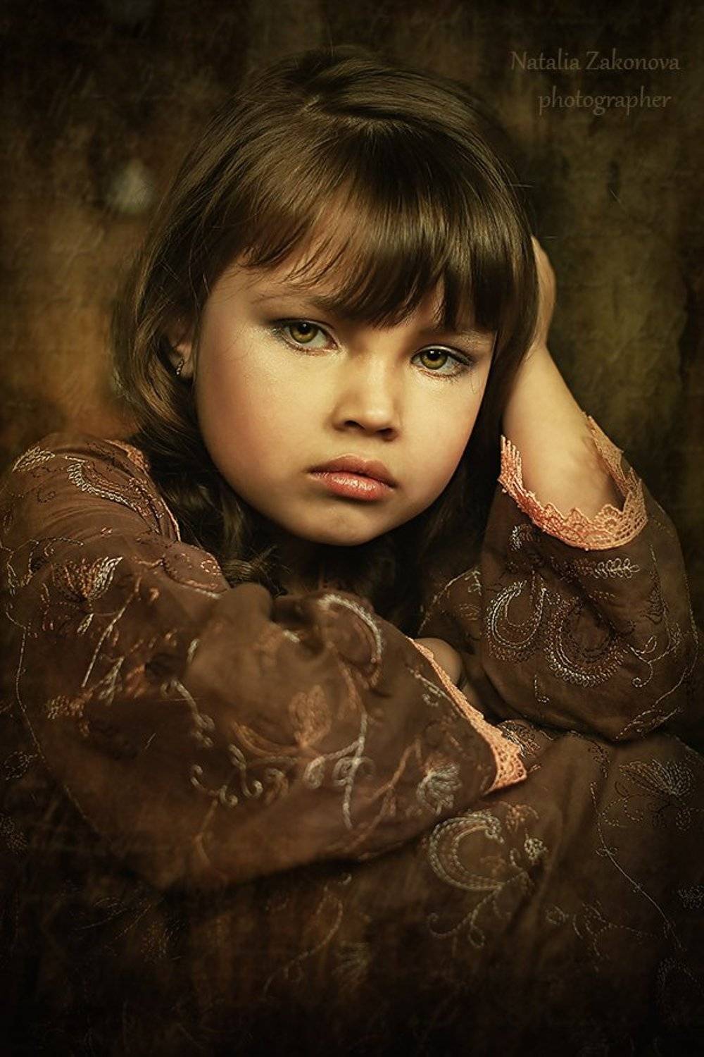 , Наталья Законова