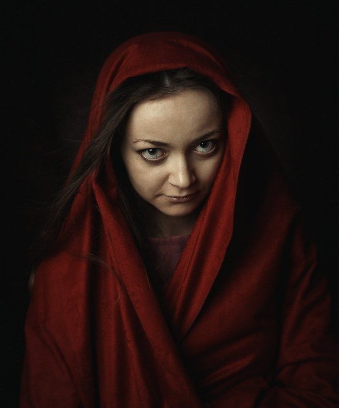 Анна фото превью