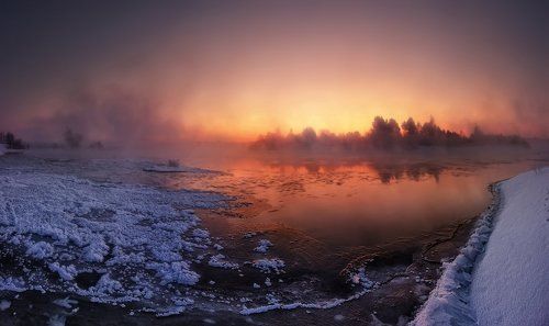 Предрассветная