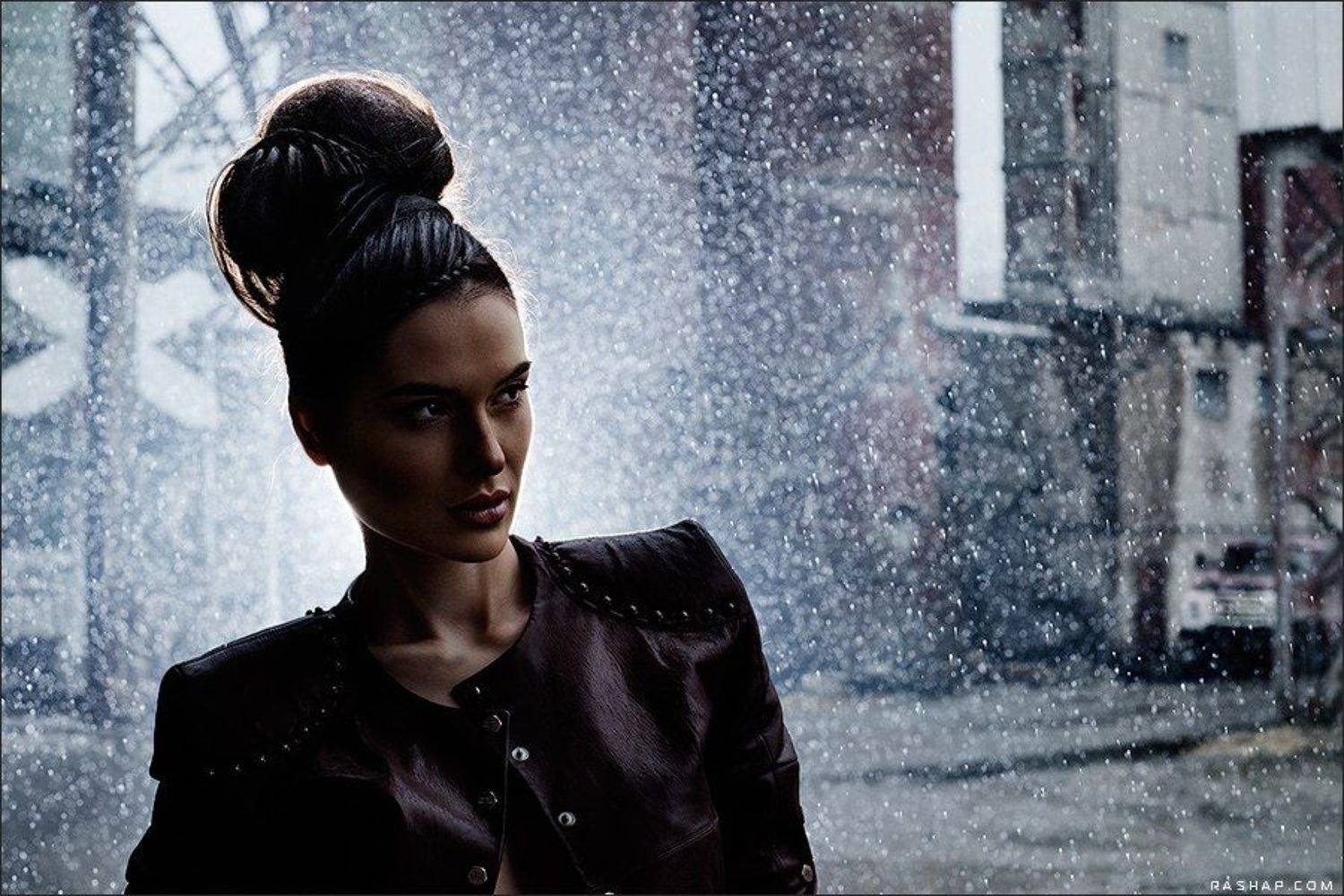 rashap, portrait, рашап, Илья Рашап