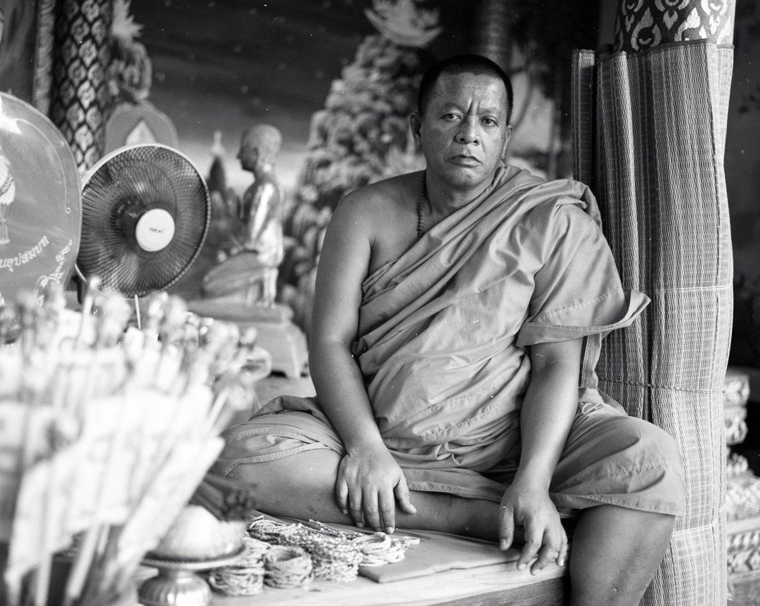 , Степан Каморный