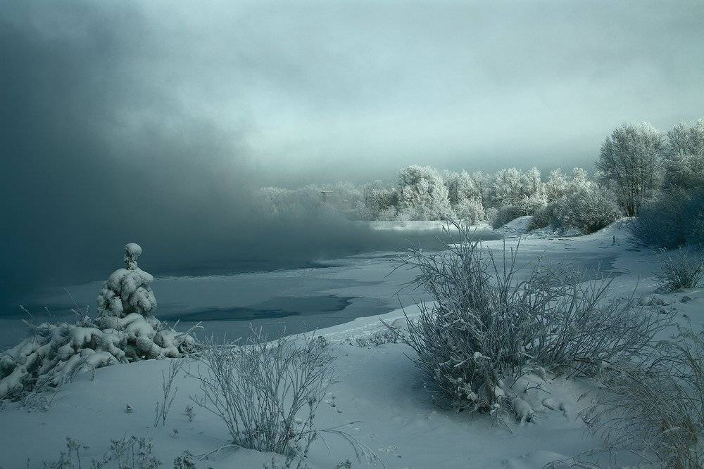 , Николай Морский