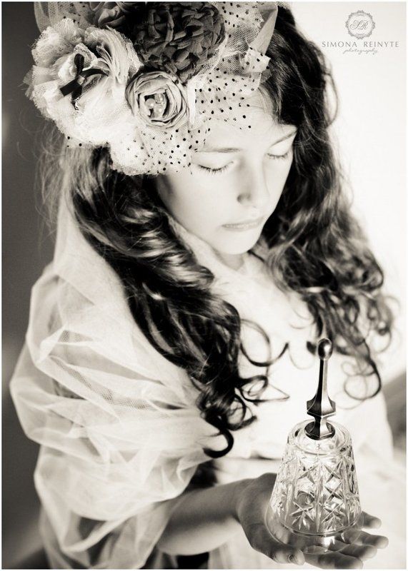 Little Fairy фото превью