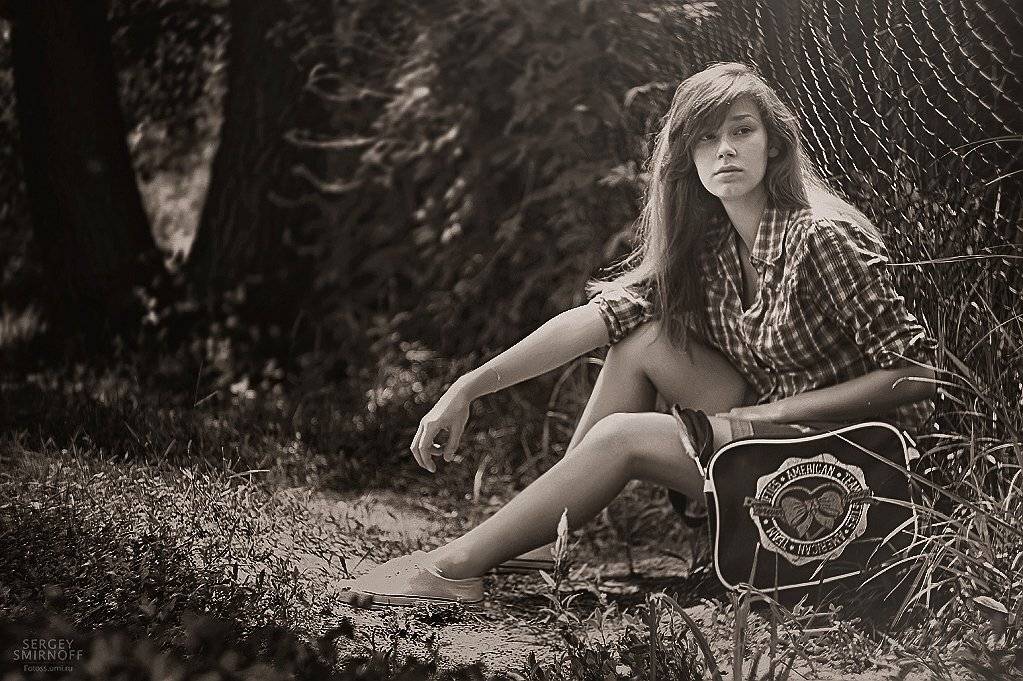 , Смирнов Сергей