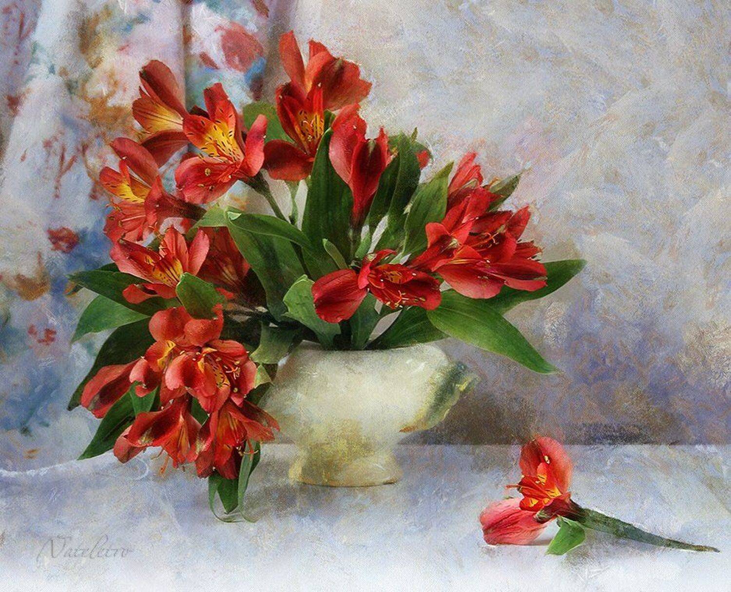 , Наталья Кузнецова (Nateletro)