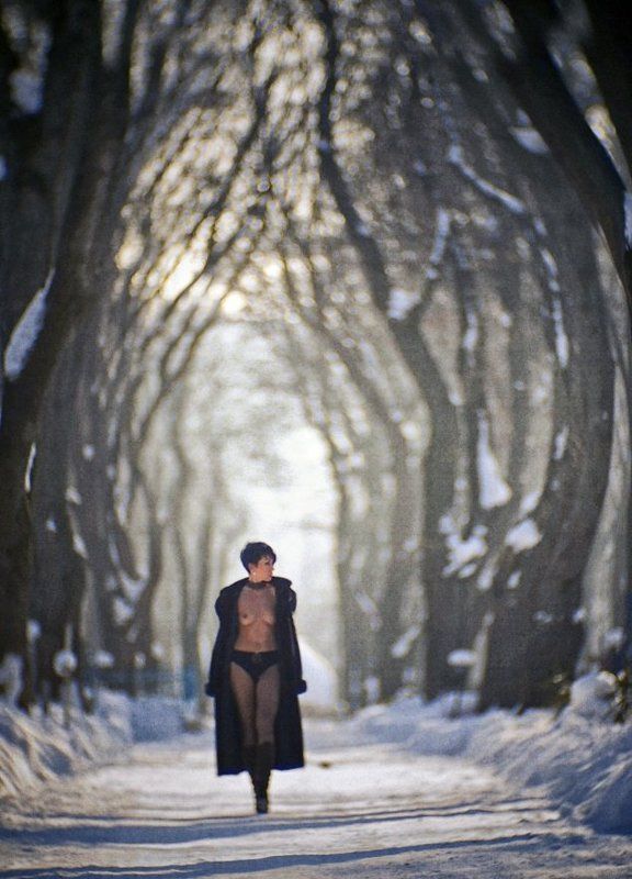 Last february фото превью