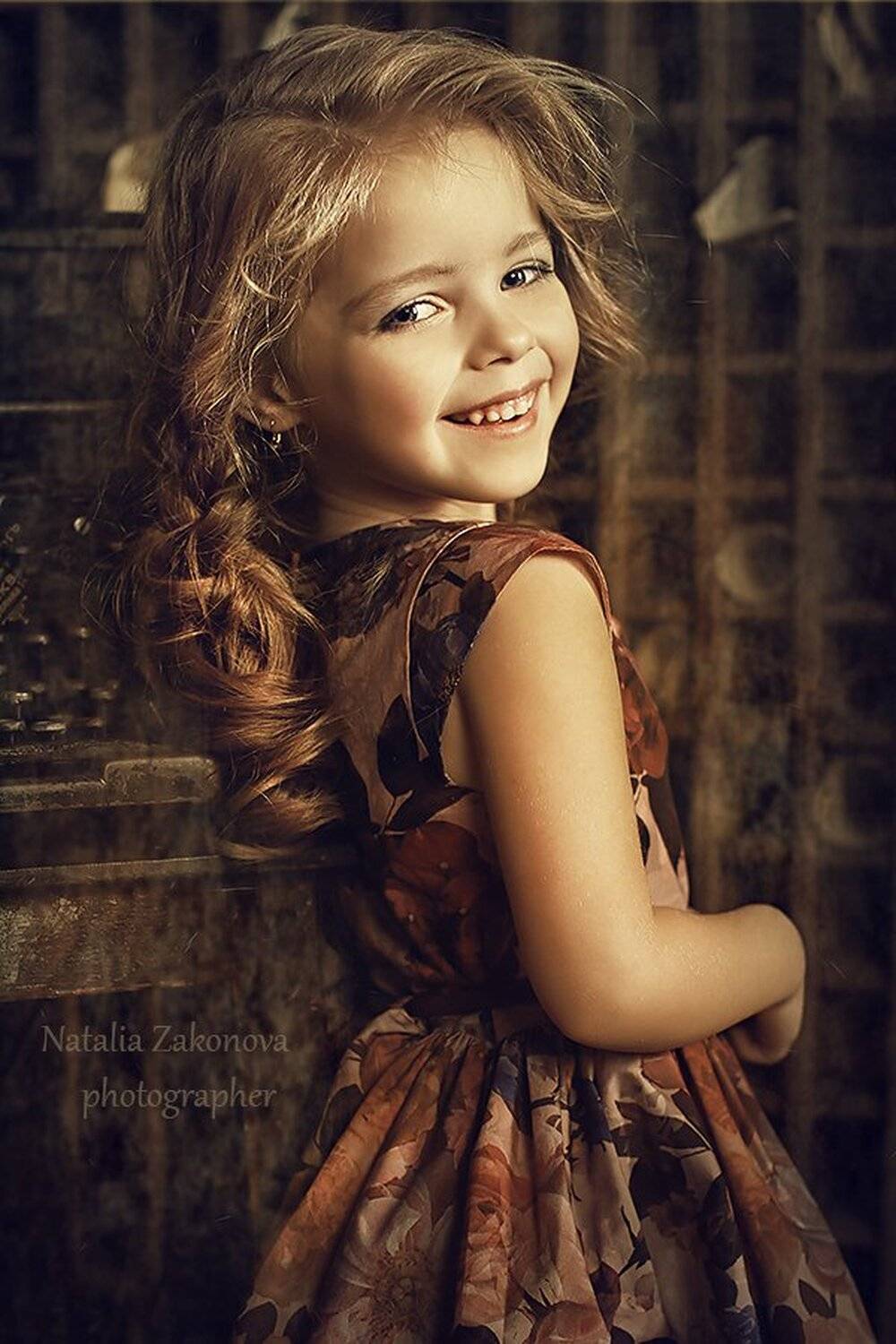 , Наталья Законова