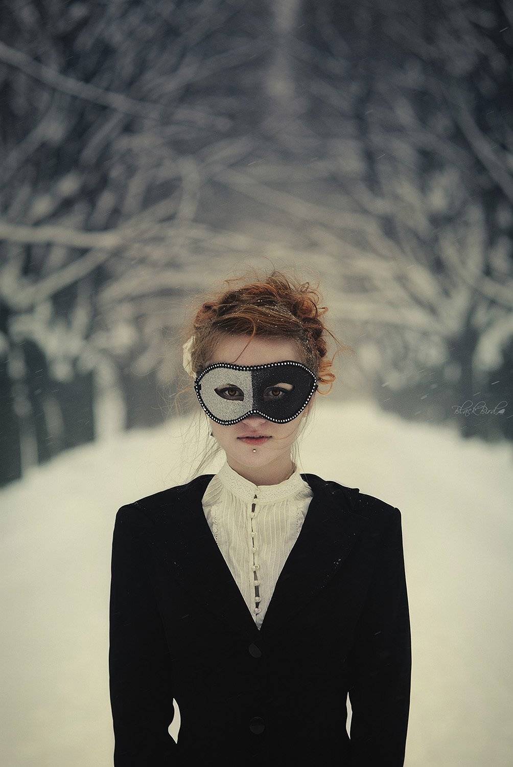 , Дрозд Віра