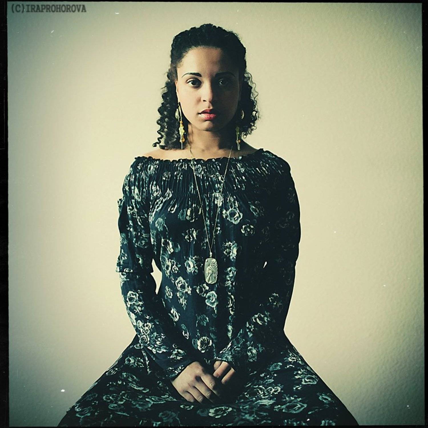 , Ирина Прохорова