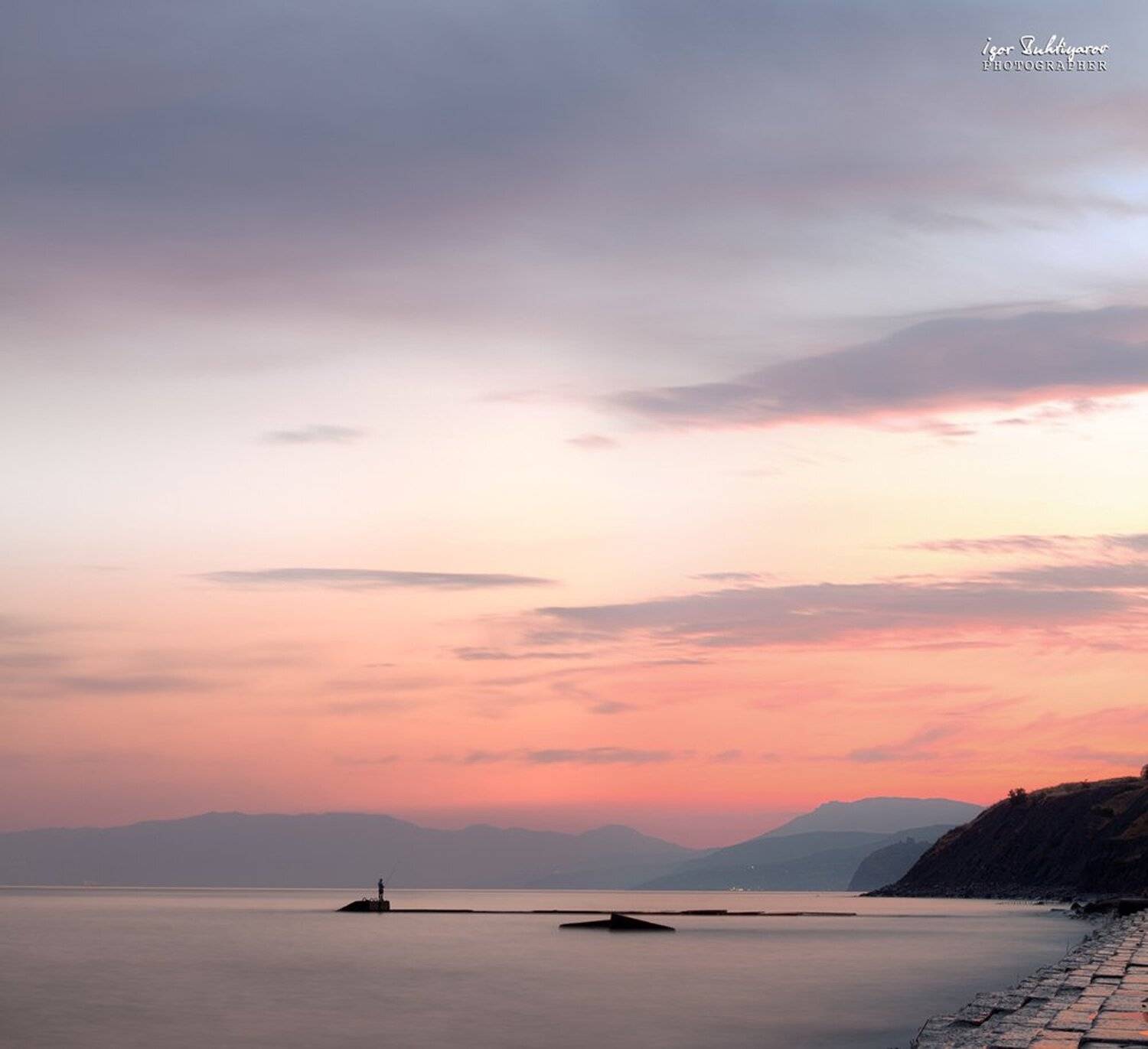 , Бухтияров Игорь