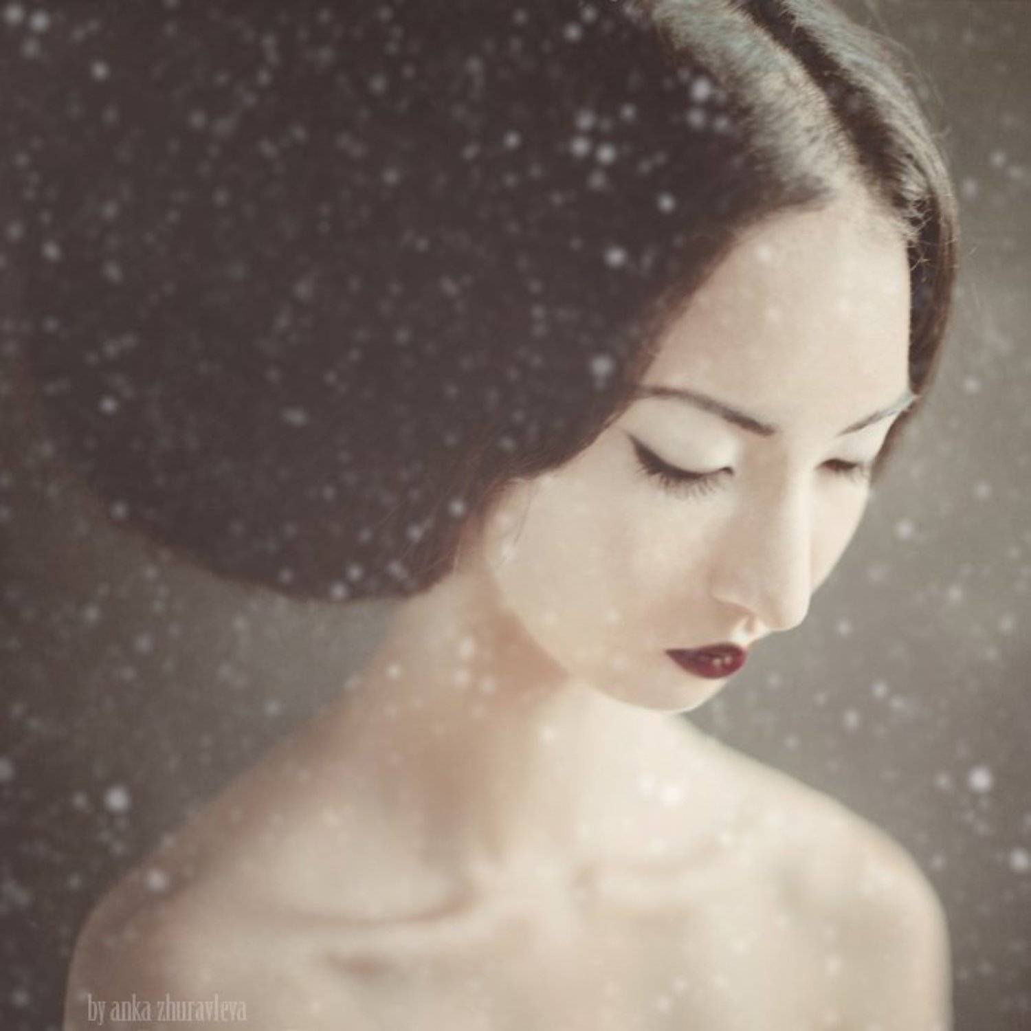 , anka zhuravleva