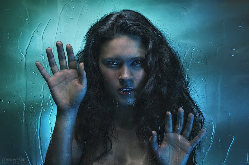 Underwater фото превью