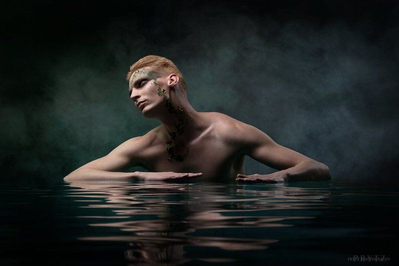 Smoke on the water фото превью