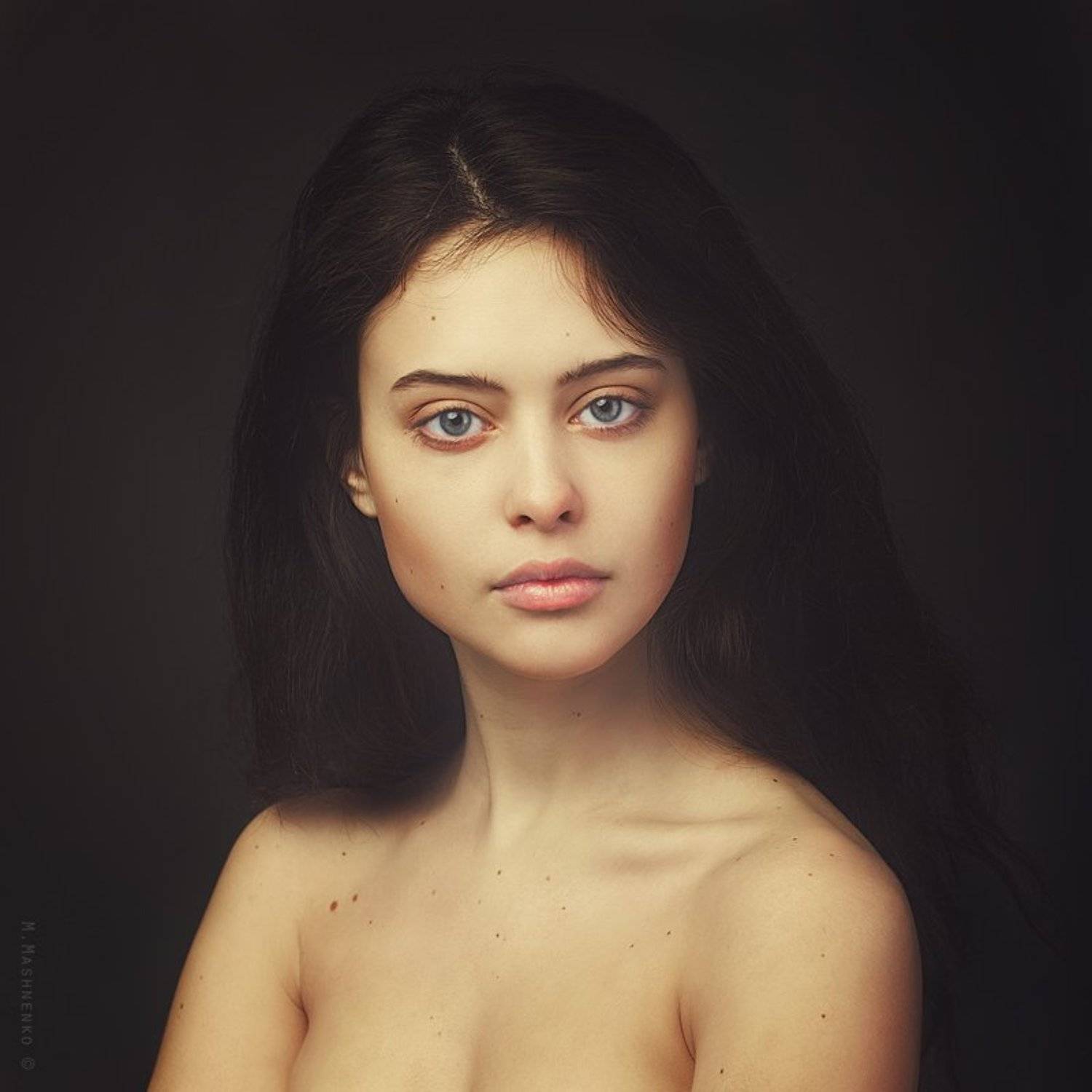 , Машненко Максим