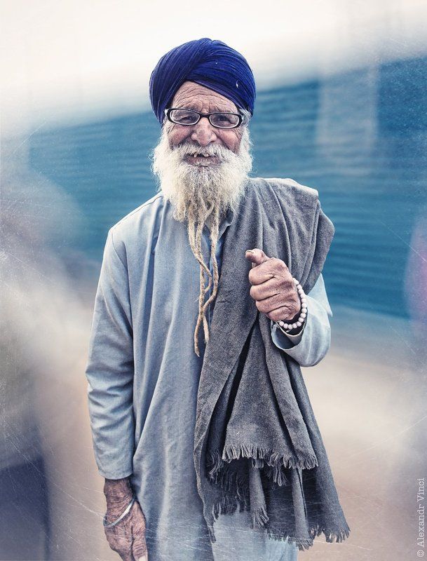 Старик Хоттабыч фото превью