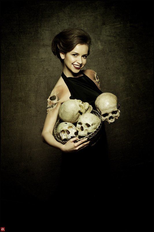 Family portrait фото превью