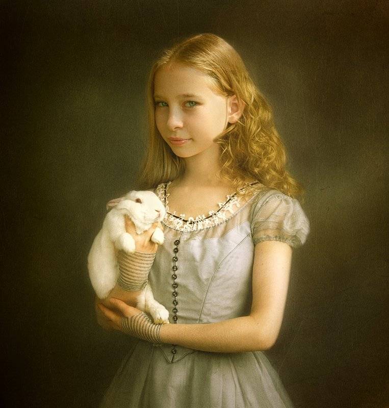 , Светлана Мелик-Нубарова