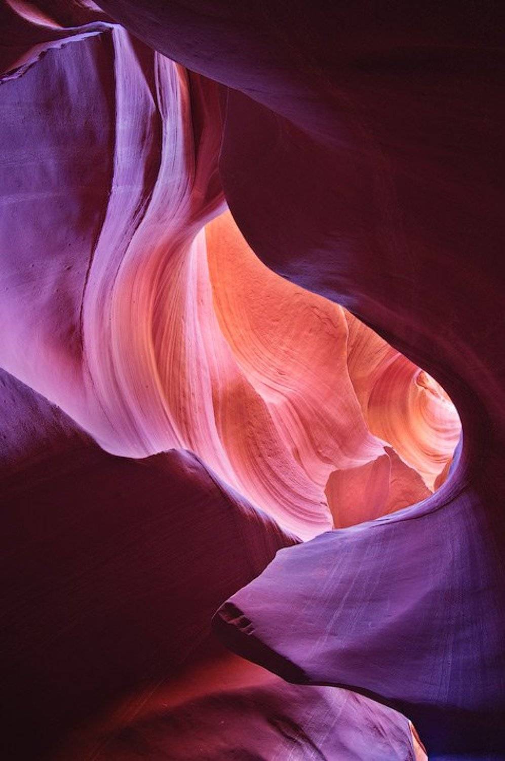 нижний каньон антилопы, аризона, lower antelope canyon, az, Алексей Харитонов