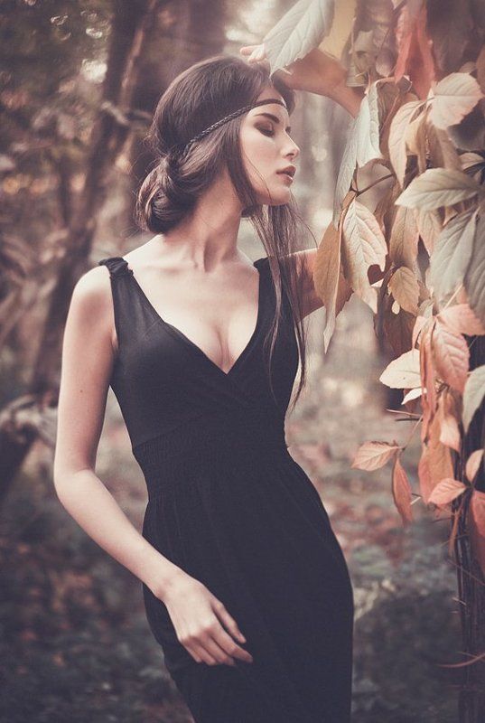 demoiselle фото превью