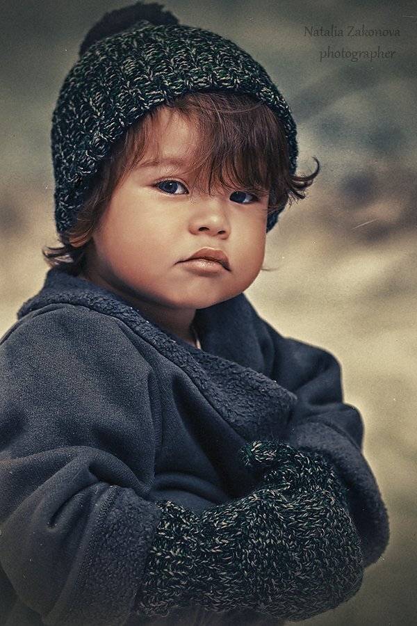 , Наталья Законова