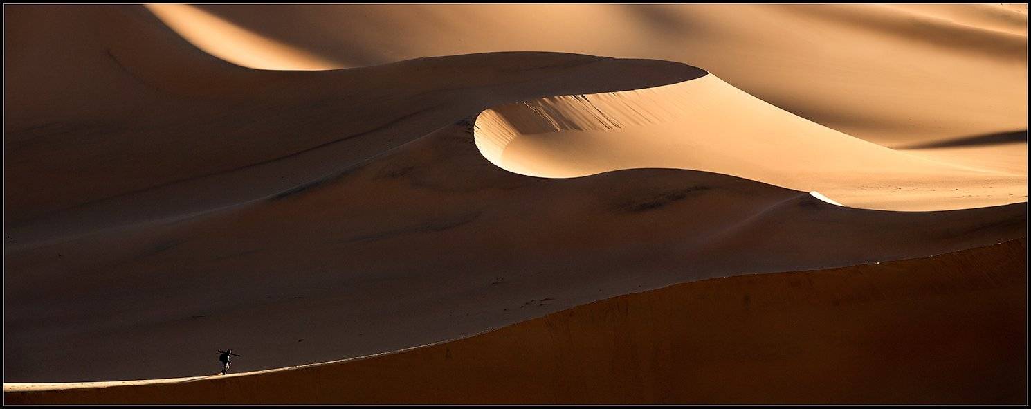 сахара, алжир, Yury Pustovoy