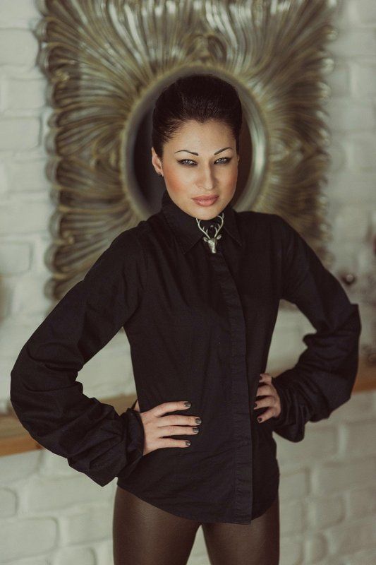 Таёжный винтаж фото превью