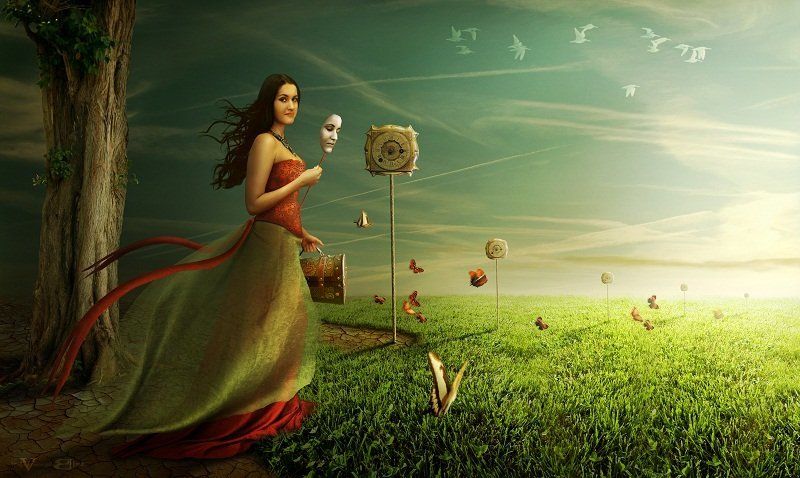 Уходя в вечность фото превью