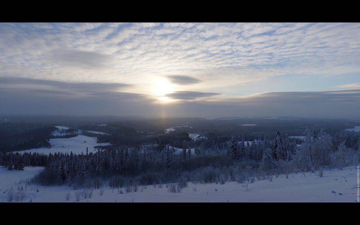 белогорский, монастырь, пермь, Anton Fedorchenko