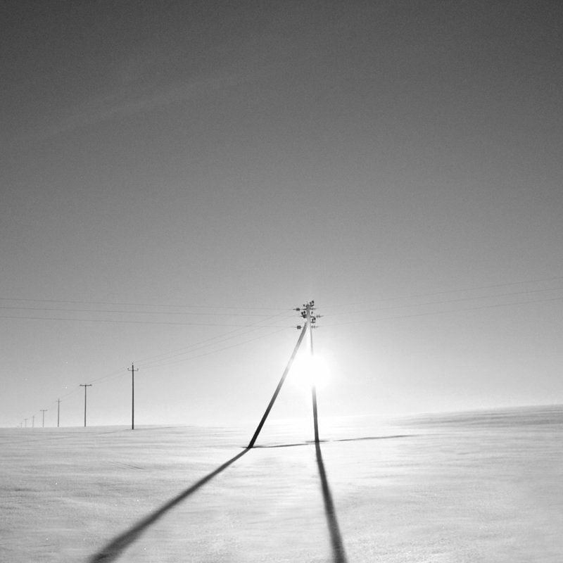 Пейзаж №1 фото превью