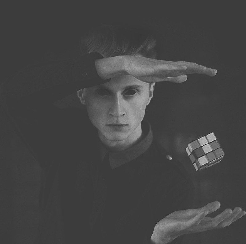 cube фото превью