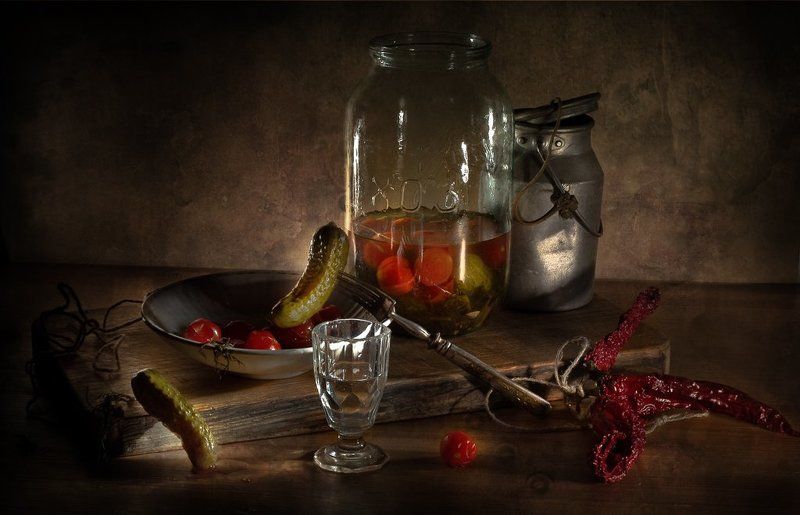 Закусон-трава фото превью