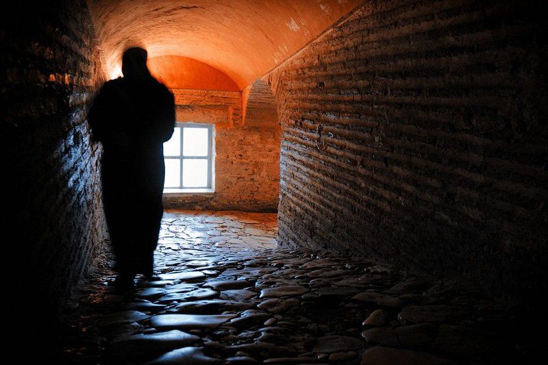 Тени Айя-Софии фото превью