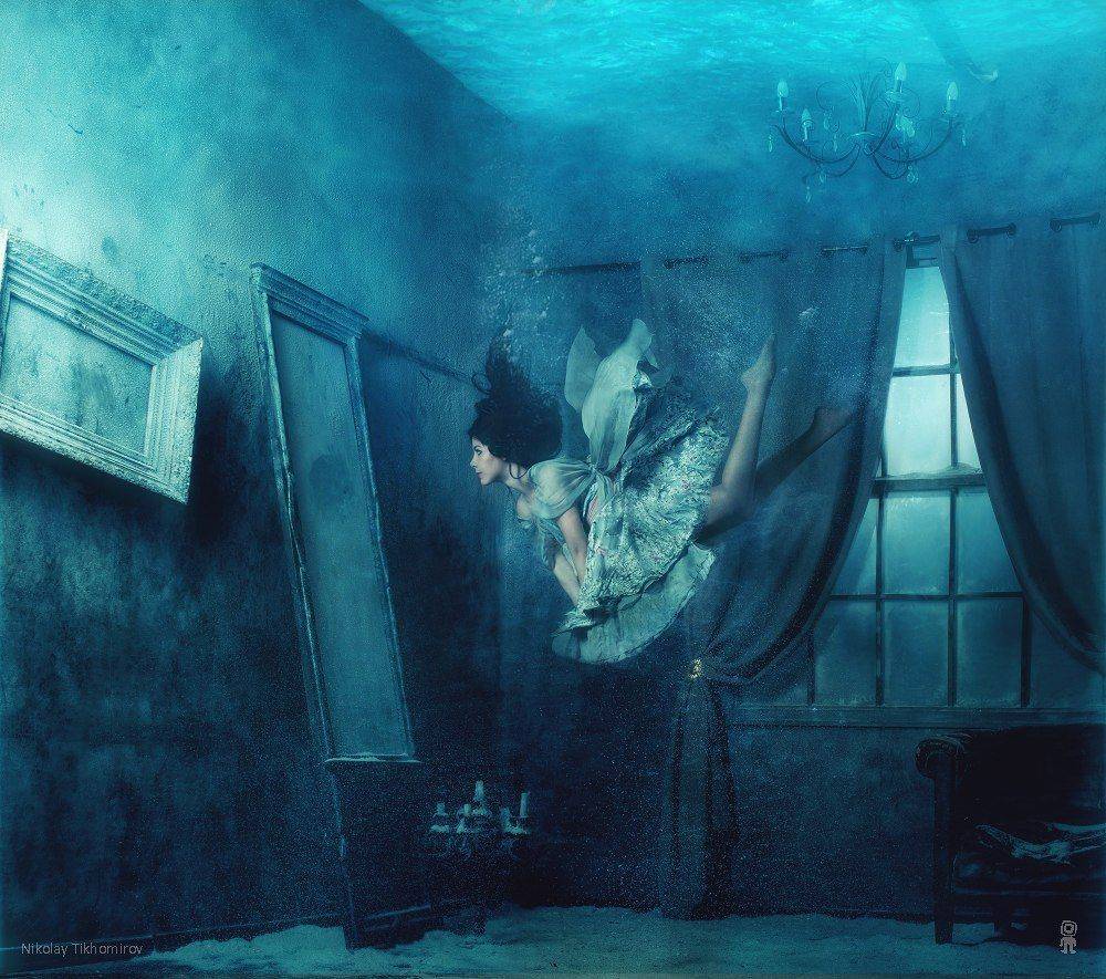 , Тихомиров Николай